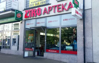 Ziko Apteka